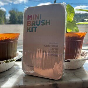 I'm Meme Mini Brush Kit